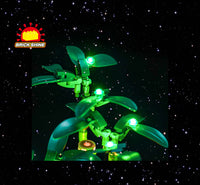 Brick Shine - Light Kit for LEGO® Lucky Bamboo 10344