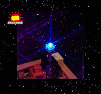 Brick Shine - Light Kit for LEGO® The Cherry Blossom Garden 21260