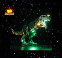 Brick Shine - Light Kit for LEGO® T. rex 31151