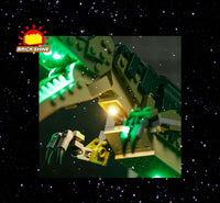 Brick Shine - Light Kit for LEGO® T. rex 31151