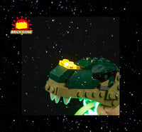 Brick Shine - Light Kit for LEGO® T. rex 31151