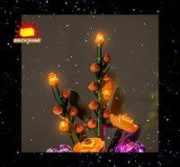 Brick Shine - Light Kit for LEGO® Mixed Flowerpot 40762