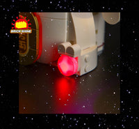 Brick Shine - Light Kit for LEGO® Lucky Cat 40813