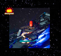 Brick Shine - Light Kit for LEGO®F1 Merc pullback found in Belgium 42165