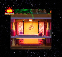 Brick Shine - Light Kit for LEGO® Isabela's Flowerpot 43237