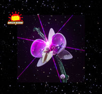 Brick Shine - Light Kit for LEGO® Isabela's Flowerpot 43237