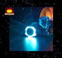 Brick Shine - Light Kit for LEGO® Disney Stitch 43249