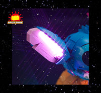 Brick Shine - Light Kit for LEGO® Disney Stitch 43249