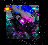 Brick Shine - Light Kit for LEGO® ARC-170 Starfighter 75402