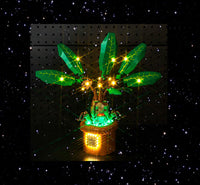 Brick Shine - Light Kit for LEGO® Mandrake 76433