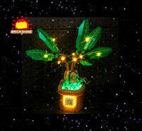 Brick Shine - Light Kit for LEGO® Mandrake 76433