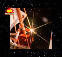 Brick Shine - Light Kit for LEGO® Triwizard Tournament: The Arrival 76440