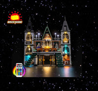 Brick Shine - Light Kit for LEGO® Malfoy Manor 76453