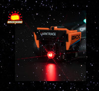 Brick Shine -  Light Kit for  LEGO® 2023 McLaren Formula 1 Race car 76919