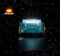 Brick Shine -  Light Kit for LEGO® NASCAR Next Gen Chevrolet Camaro ZL1 76935