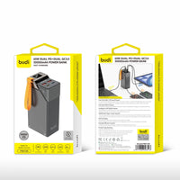 sky Budi PB810B PD+Dual QC3.0 65W 30000 mah Power Bank