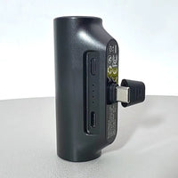 sky Budi PB826T 3000 mah Mini Pocket Portable Power Bank