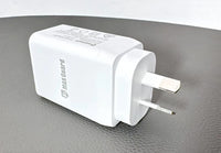 sky Maxguard W65A0365F PD 65W Wall Charger (Works for laptops, tablets, and phones)