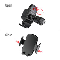 REDEFINE Car Mount For Dashboard & Air-vent & Windshield
