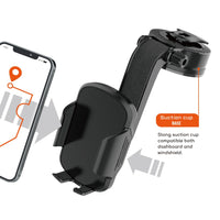 REDEFINE Car Mount For Dashboard & Air-vent & Windshield