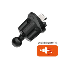 REDEFINE Car Mount For Dashboard & Air-vent & Windshield