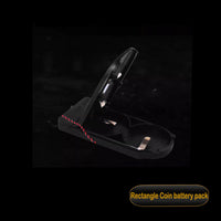 Brick Shine light kit battery packs - AA, AAA, coin or button battery