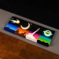 Brick Shine -  Light Kit for LEGO®Tales of the Space Age 21340