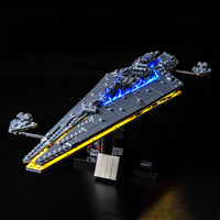 Brick Shine -  Light Kit for LEGO® Executor Super Star Destroyer 75356