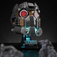 Brick Shine  GC Light Kit for  LEGO® star-lord's Helmet 76251