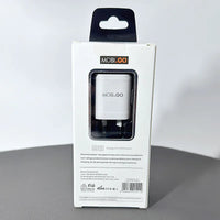 sky Mobigo TCS2081ACCC PD 20W wall charger with Type-C to C combo