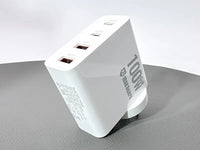 sky Maxguard TS710AAC PD 100W wall charger