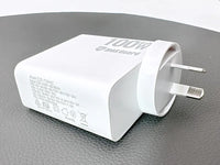 sky Maxguard TS710AAC PD 100W wall charger