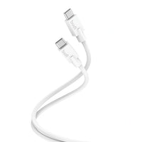 sky Budi DC263TT12 1.2m 65W Type-C to C Cable