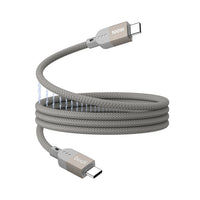 sky Budi DC268TT10G 1M 100W Type-C to C Magnetic Cable