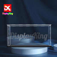 Display King - Acrylic display case for LEGO® Central Perk 21319