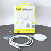 sky Budi WL3700W 15W MagFit Wireless Charger