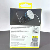 sky Budi WL3700W 15W MagFit Wireless Charger