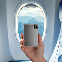 sky Maxguard XHDG642/MX650 PD 20W 5000 mah Ultra Thin power bank