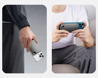 sky Maxguard XHDG642/MX650 PD 20W 5000 mah Ultra Thin power bank
