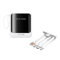 sky Mobigo XT30 6000 mah Power Bank