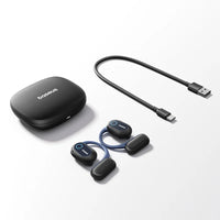 Baseus Bowie MF1 Open-Ear True Wireless Earbuds