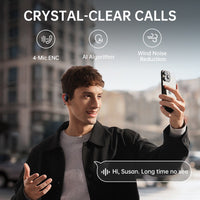 Baseus Bowie MF1 Open-Ear True Wireless Earbuds