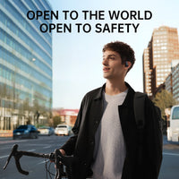 Baseus Bowie MF1 Open-Ear True Wireless Earbuds