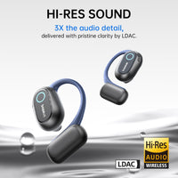 Baseus Bowie MF1 Open-Ear True Wireless Earbuds