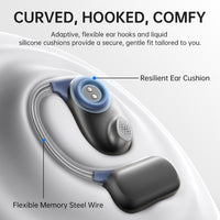 Baseus Bowie MF1 Open-Ear True Wireless Earbuds