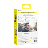 Baseus Bowie MF1 Open-Ear True Wireless Earbuds