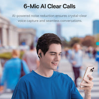 Baseus Bass BP1 Pro Wireless Earbuds