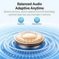 Baseus Bass BP1 Pro Wireless Earbuds