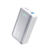 Anker 533 Power Bank (PowerCore 30W, PD 10000mAh) - White (A1256H21)