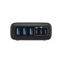 Anker Charger (112W, 6 Ports) A2154T11